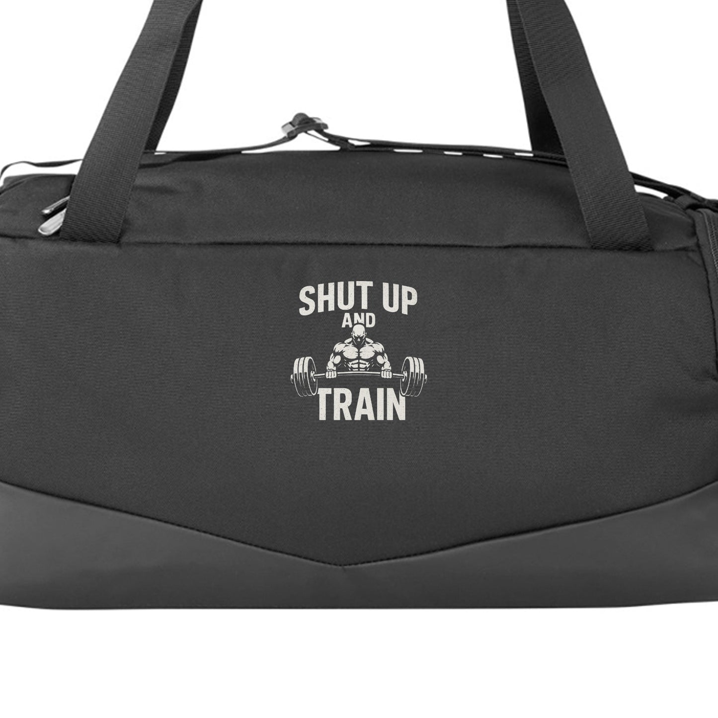 Black/ Metallic Silver - 1369221 - BACK