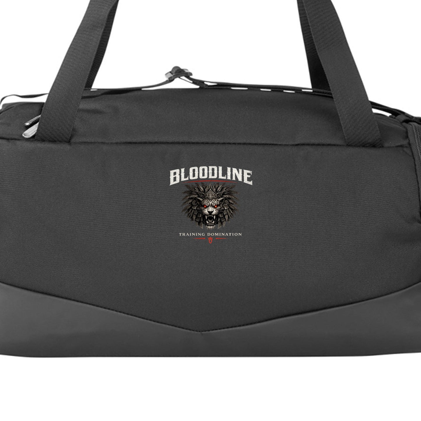 Black/ Metallic Silver - 1369221 - BACK