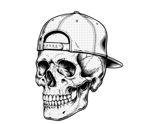Skull Series