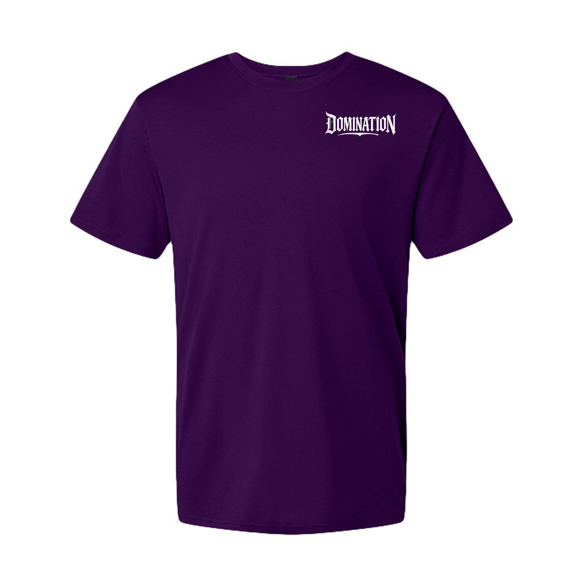 Purple - 48000 - FRONT