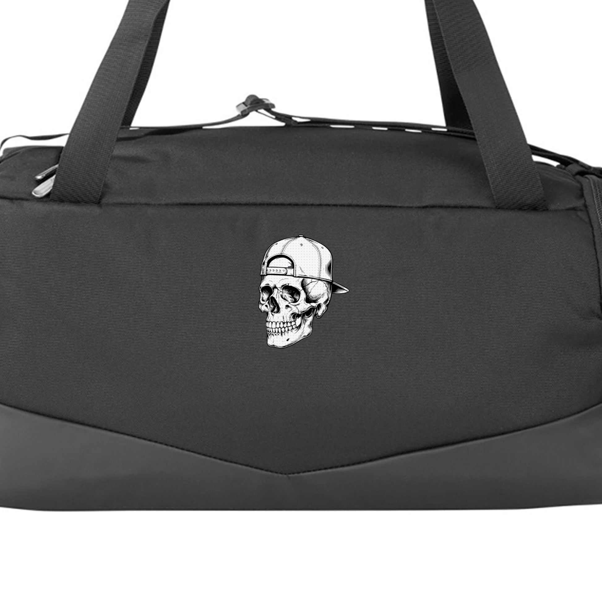 Black/ Metallic Silver - 1369221 - BACK