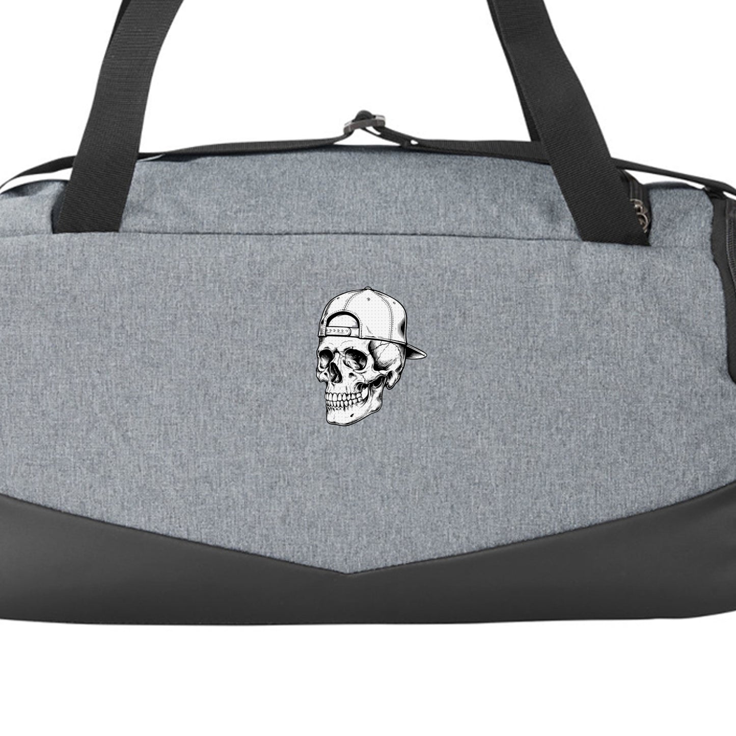 Pitch Grey Medium Heather/ Black - 1369221 - BACK