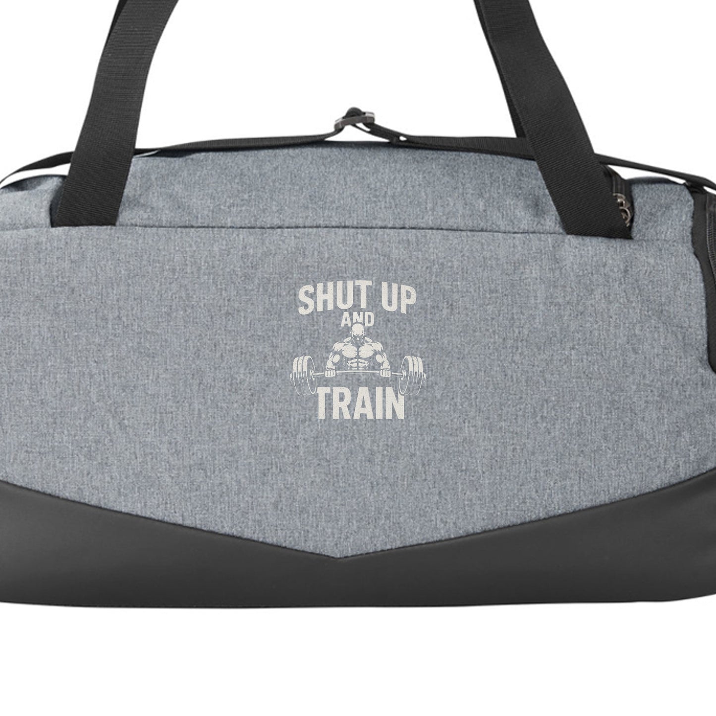 Pitch Grey Medium Heather/ Black - 1369221 - BACK