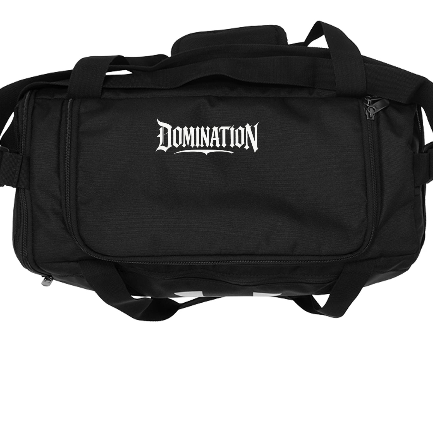 Black/ Metallic Silver - 1369221 - FRONT