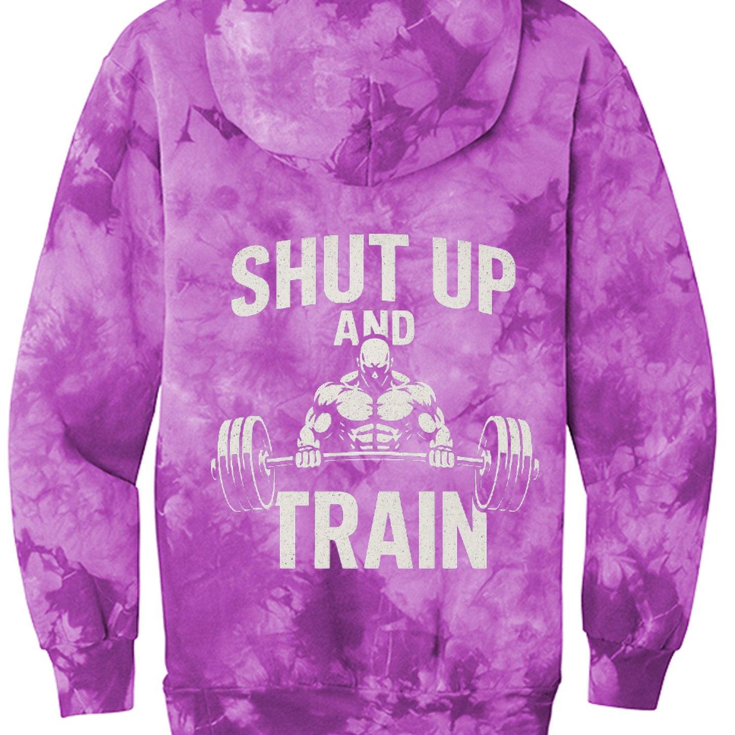 Purple - PC144 - BACK