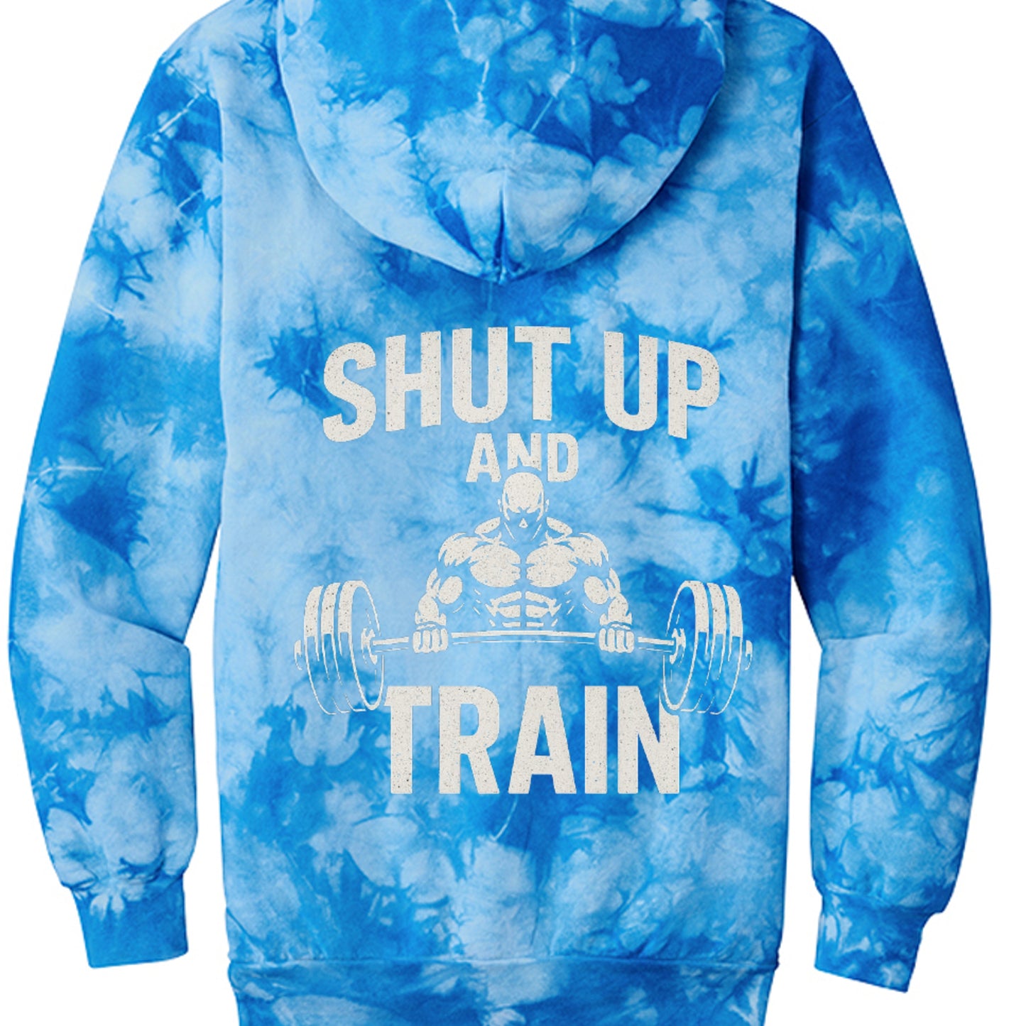 Sky Blue - PC144 - BACK