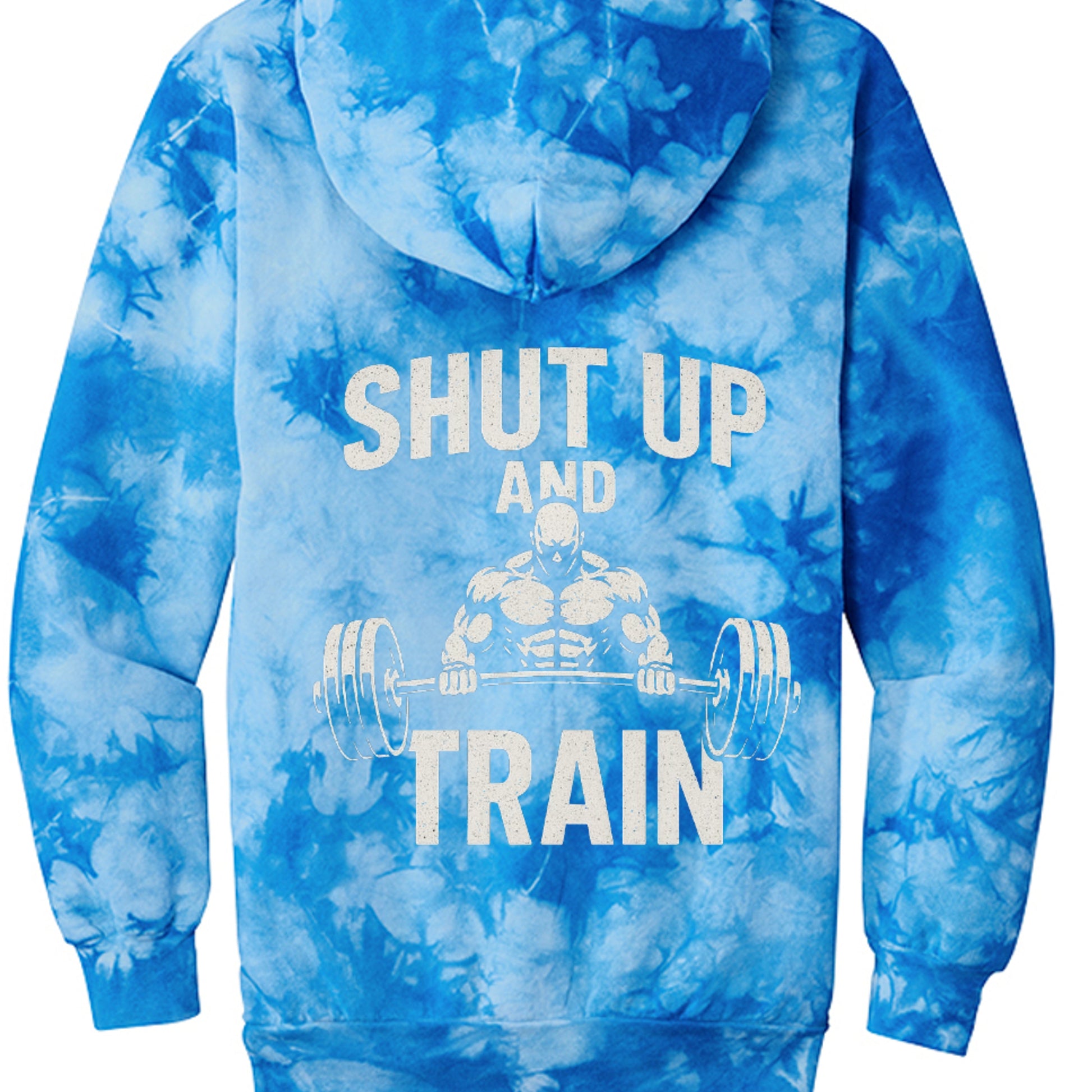 Sky Blue - PC144 - BACK