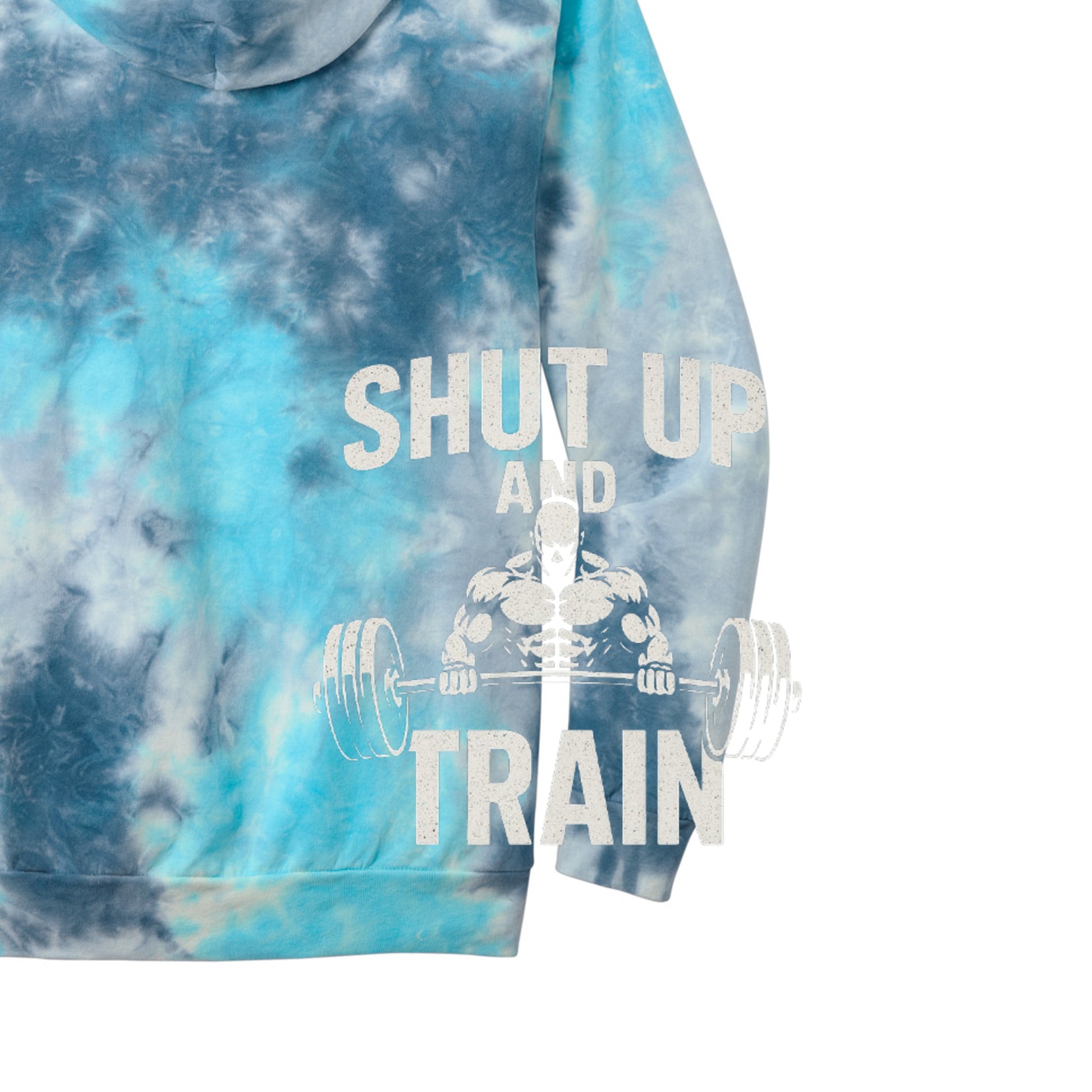 Lagoon Colorburst - PC144 - BACK