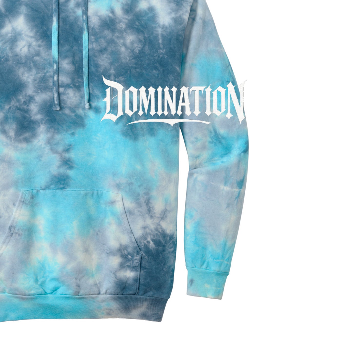 Lagoon Colorburst - PC144 - FRONT