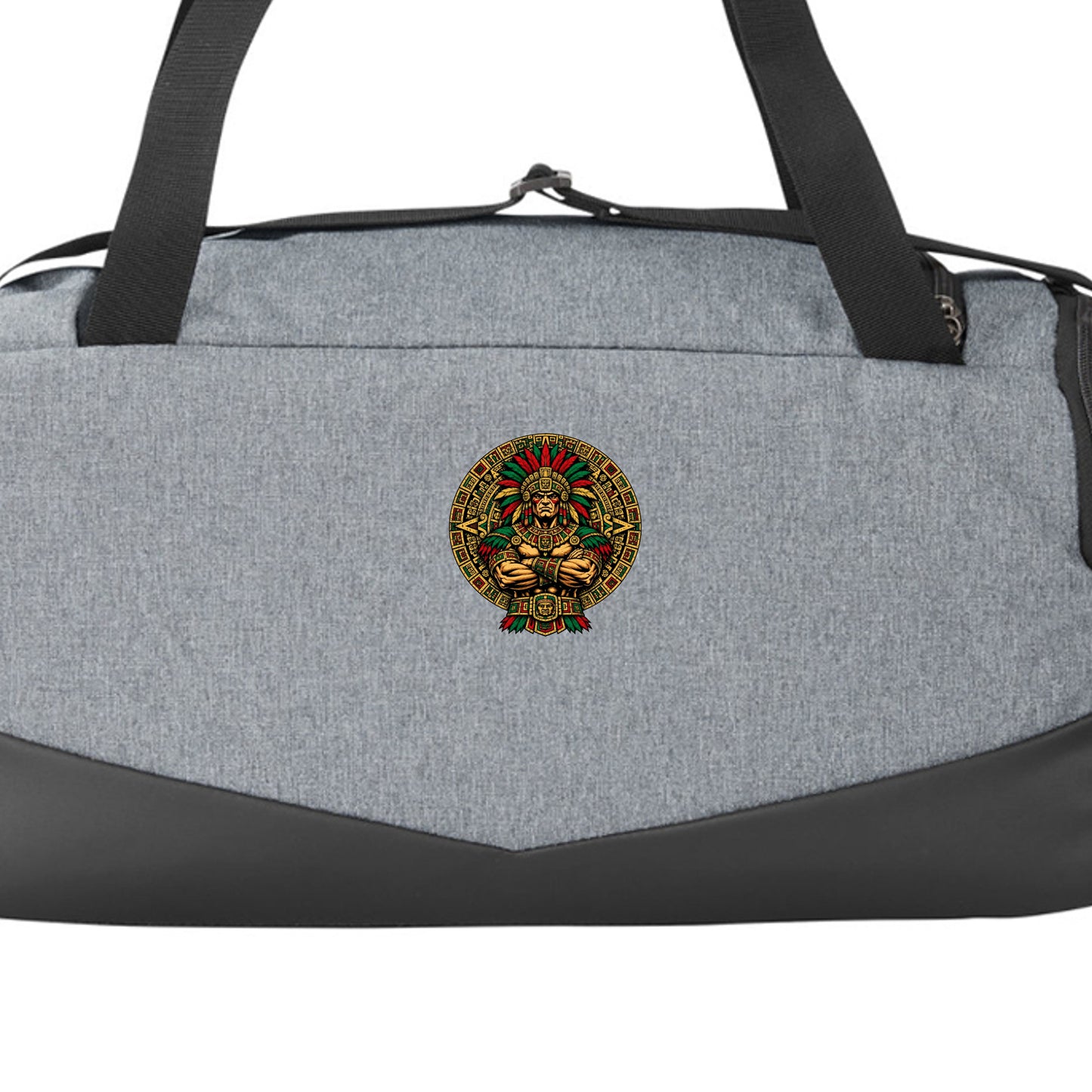 Pitch Grey Medium Heather/ Black - 1369221 - BACK