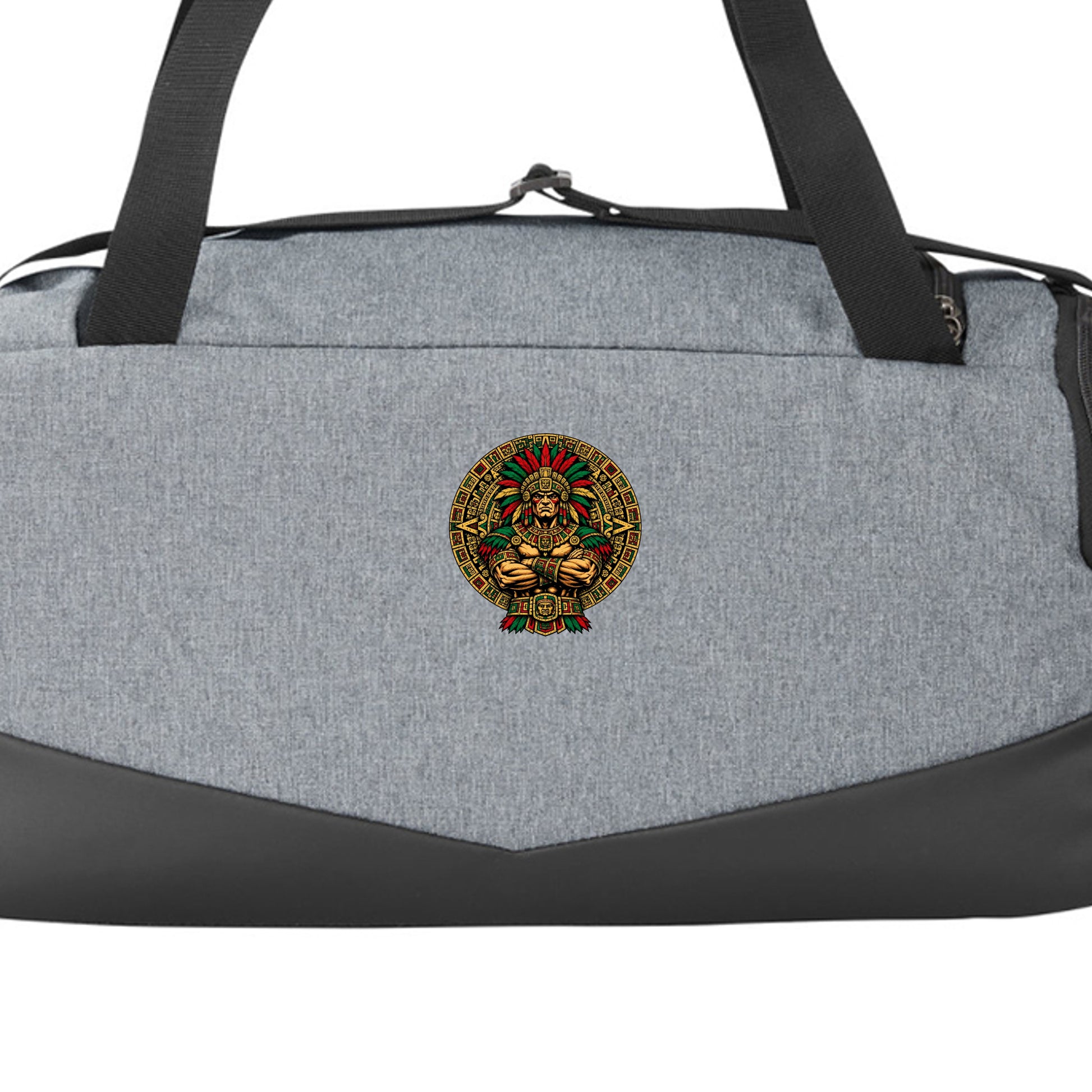 Pitch Grey Medium Heather/ Black - 1369221 - BACK