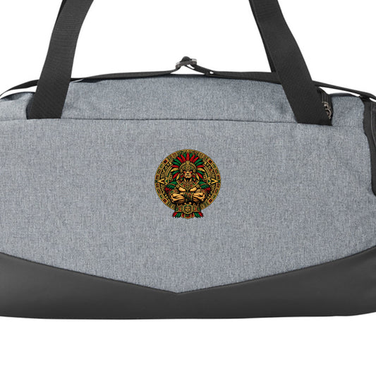 Pitch Grey Medium Heather/ Black - 1369221 - BACK