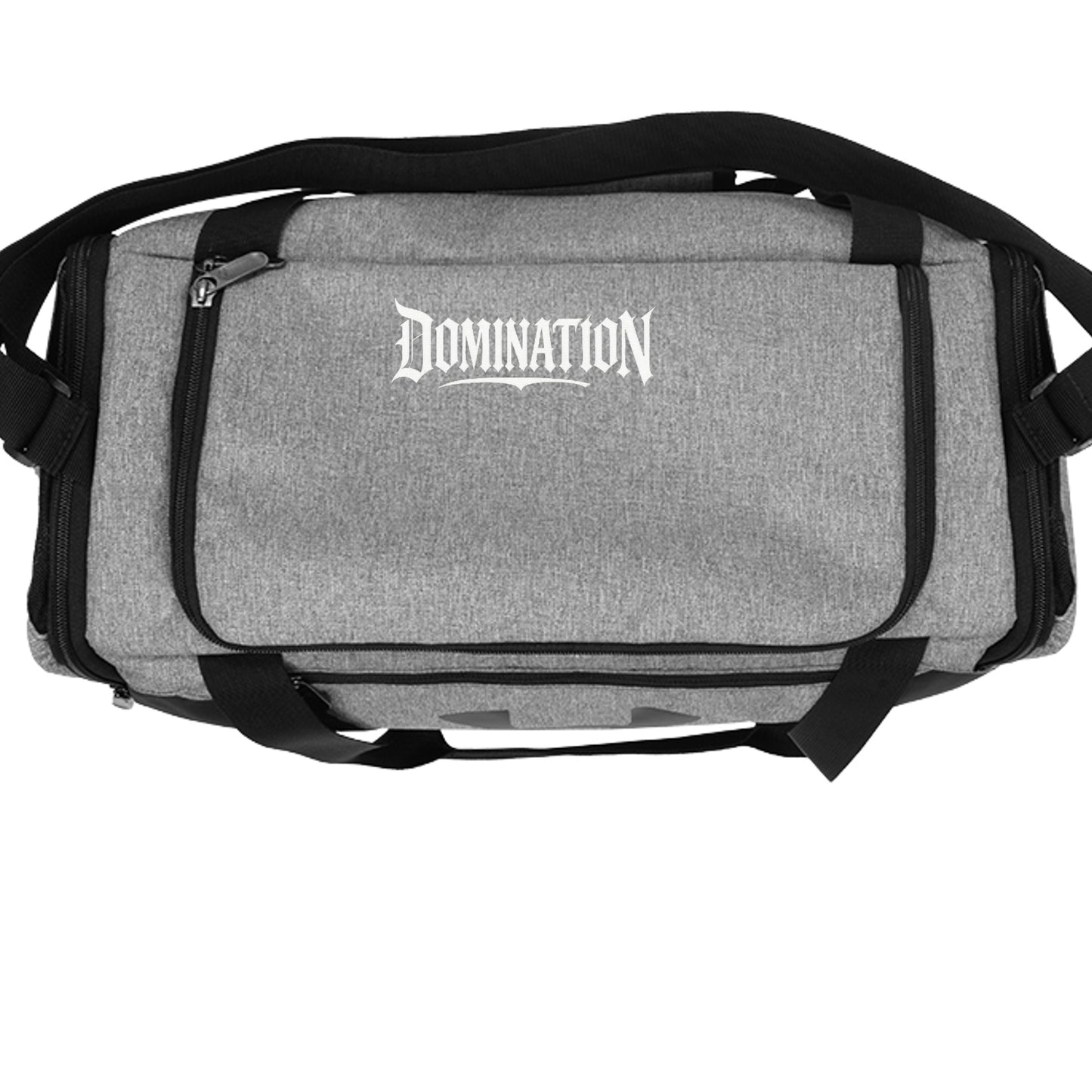 Pitch Grey Medium Heather/ Black - 1369221 - FRONT