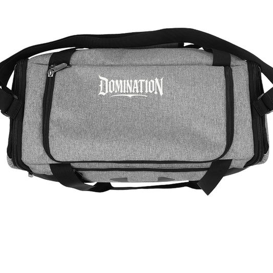 Pitch Grey Medium Heather/ Black - 1369221 - FRONT