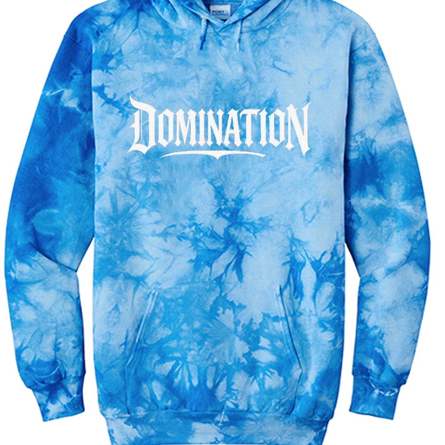 Sky Blue - PC144 - FRONT