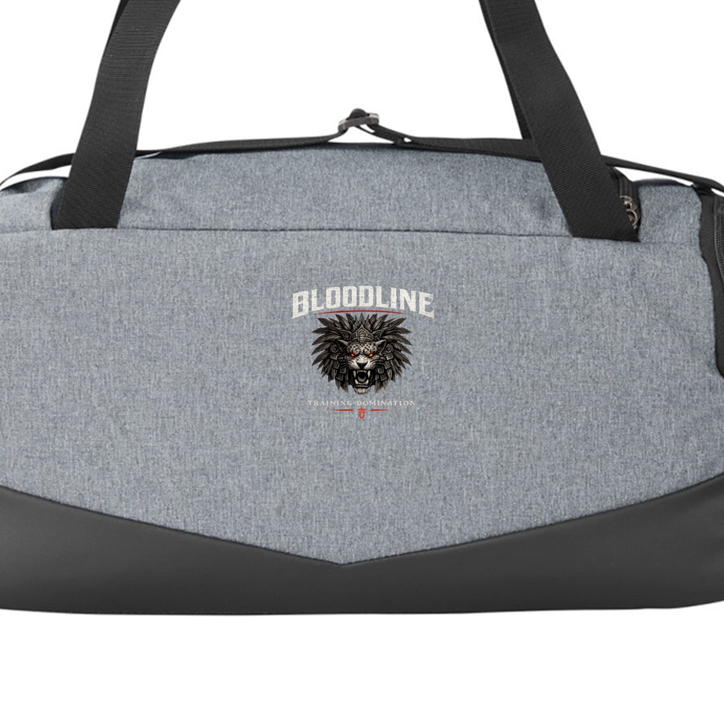 Pitch Grey Medium Heather/ Black - 1369221 - BACK