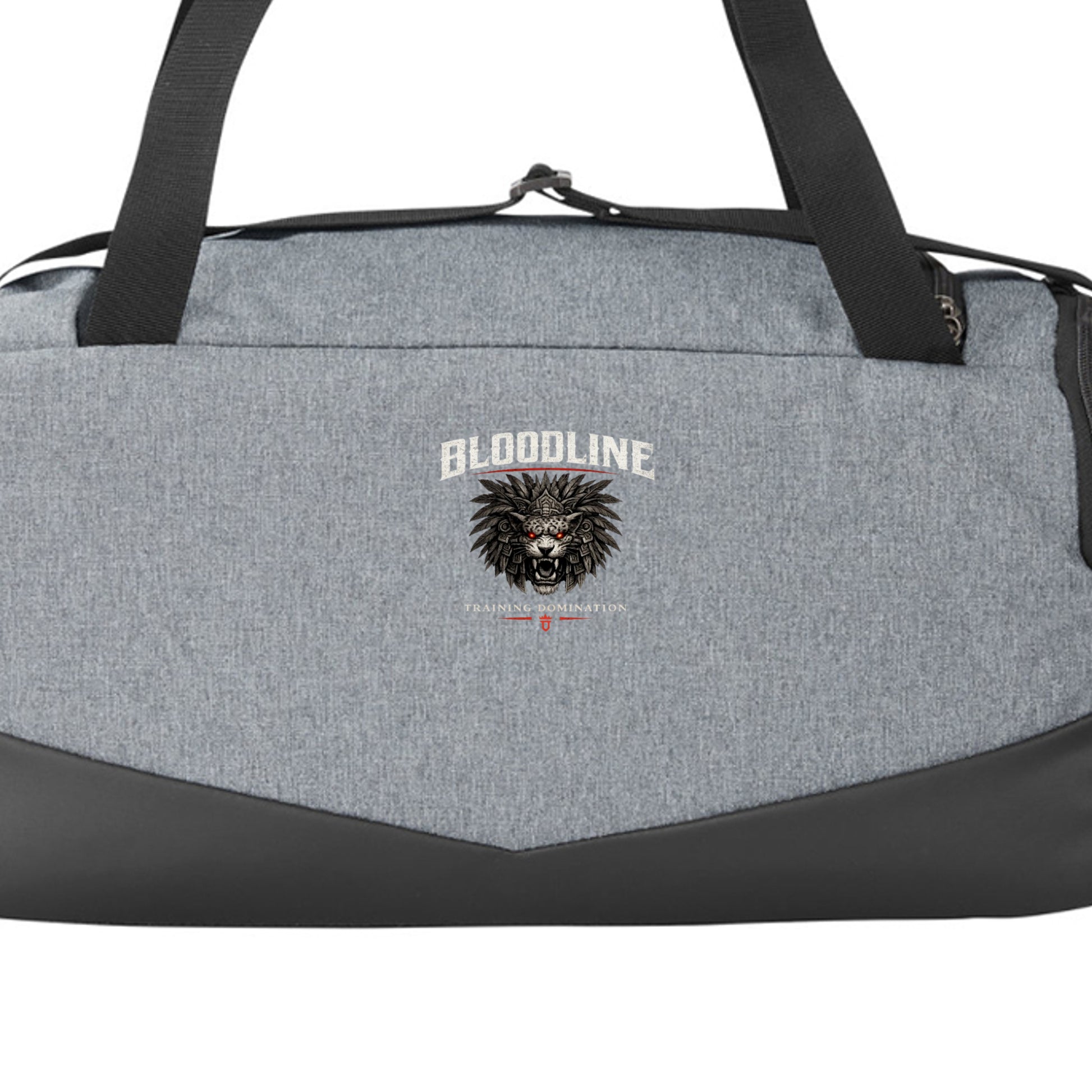 Pitch Grey Medium Heather/ Black - 1369221 - BACK