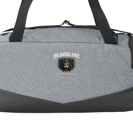 Pitch Grey Medium Heather/ Black - 1369221 - BACK