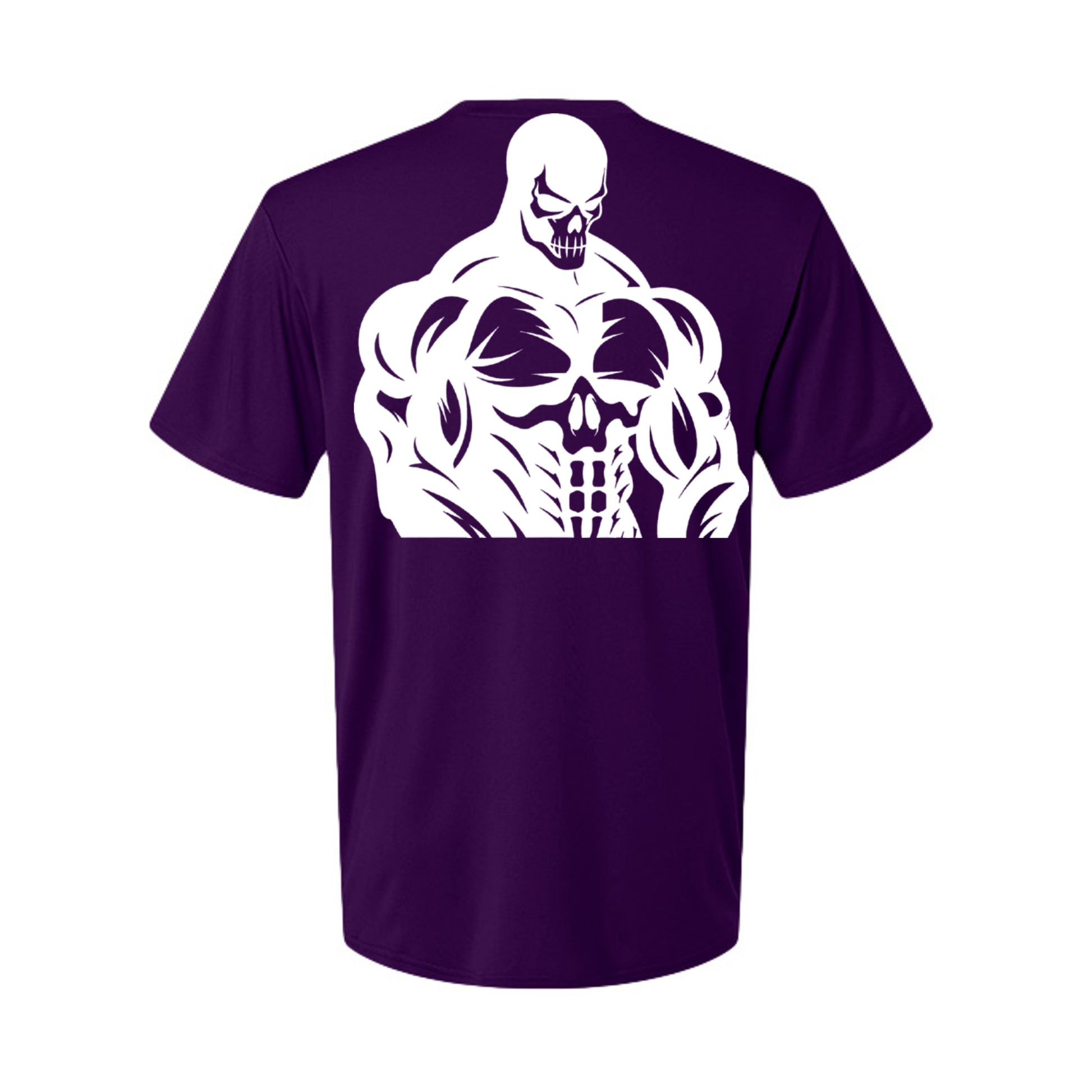 Purple - 48000 - BACK