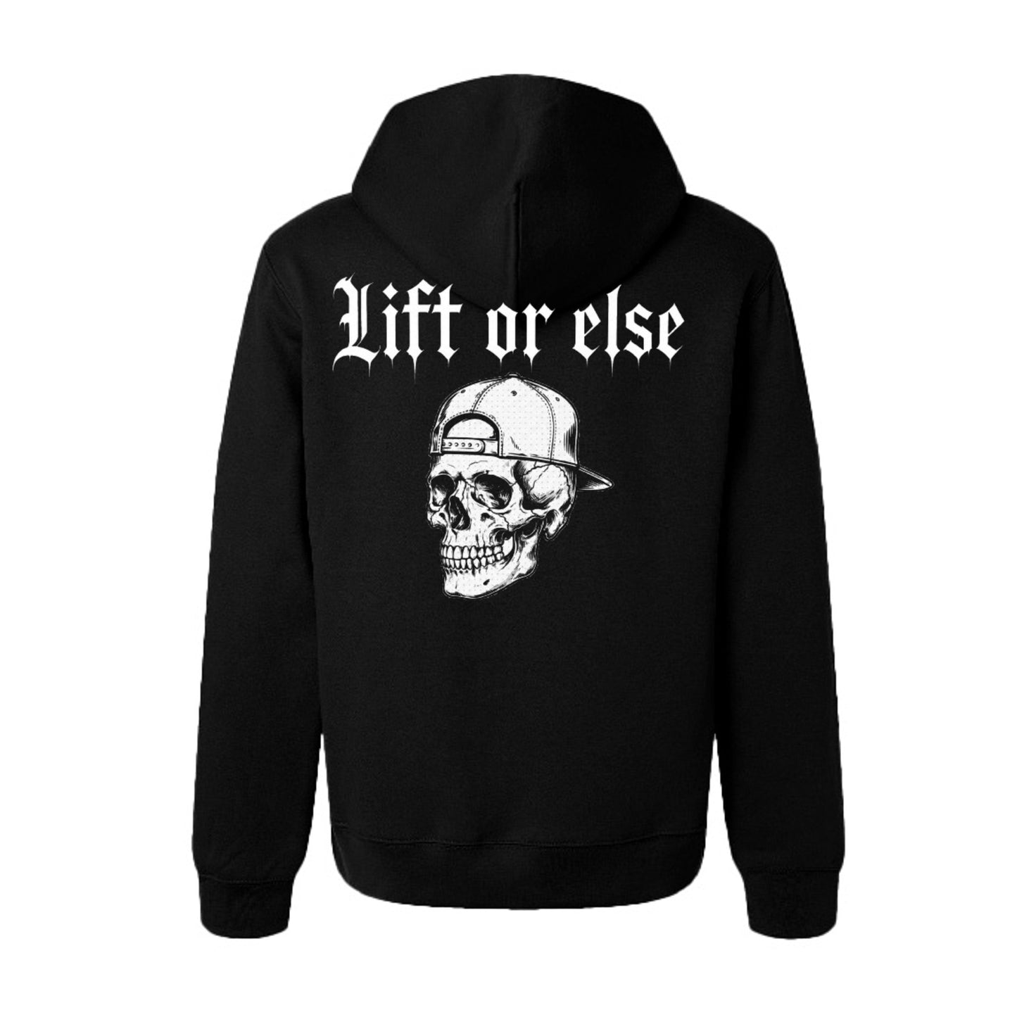 Black - 4719 - BACK