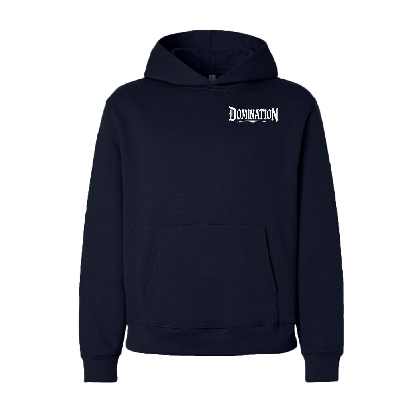 Navy - 4719 - FRONT