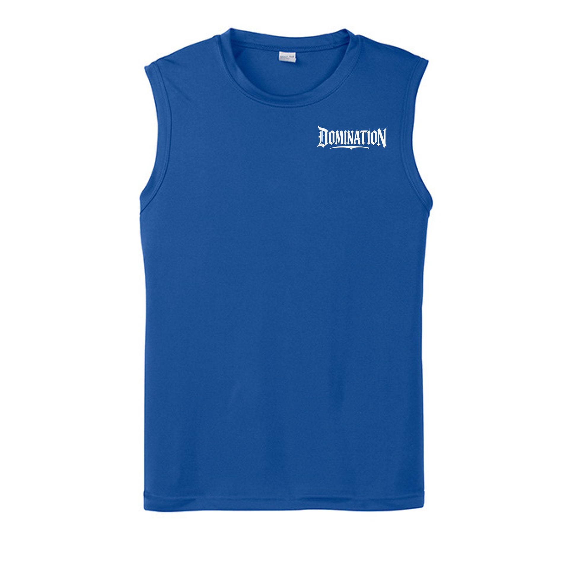 True Royal - ST352 - FRONT