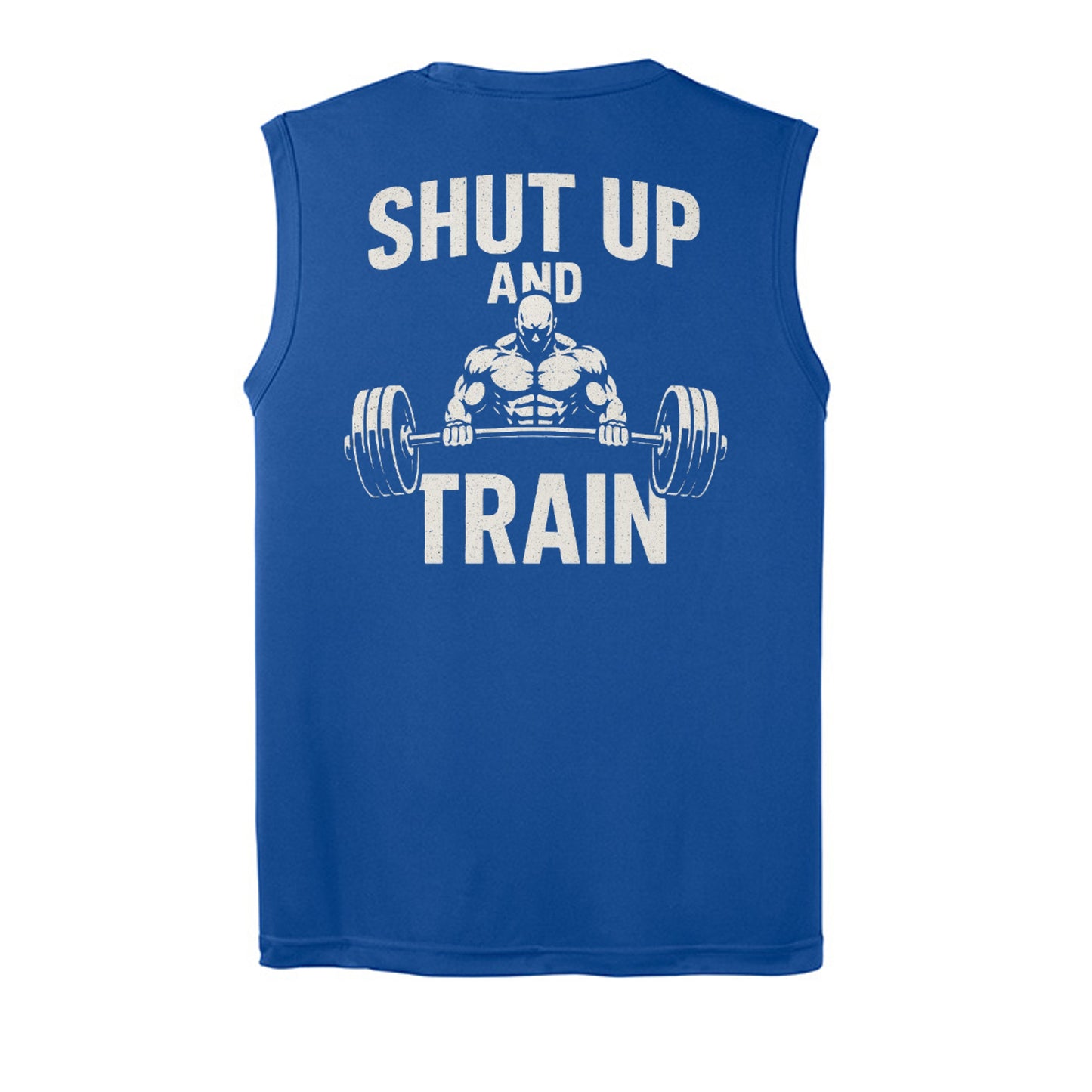 True Royal - ST352 - BACK