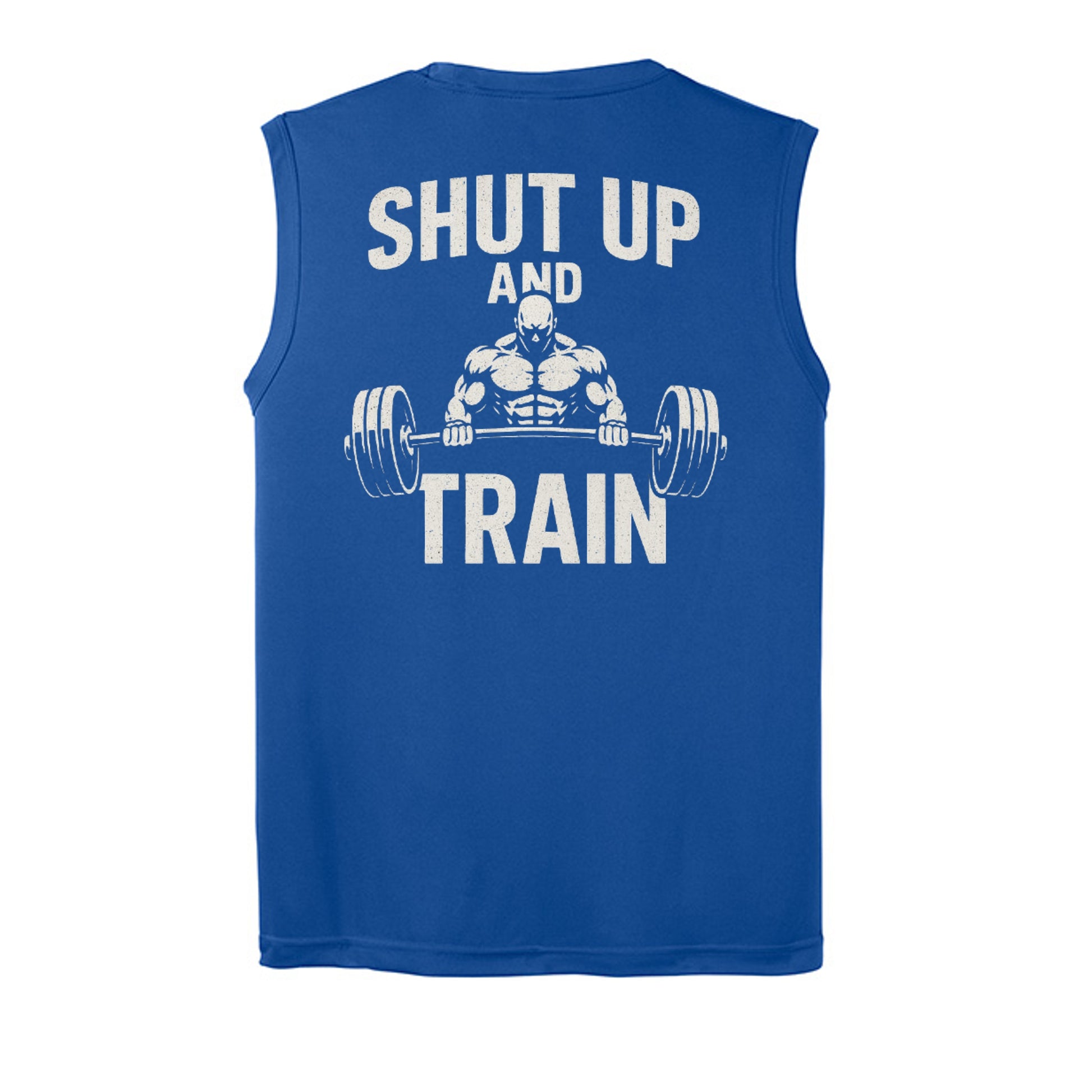 True Royal - ST352 - BACK