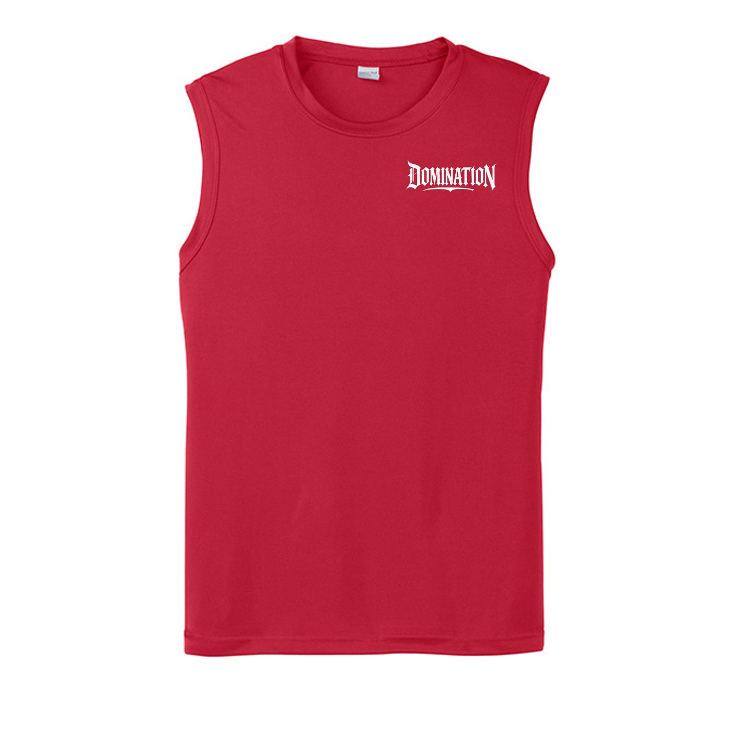 True Red - ST352 - FRONT