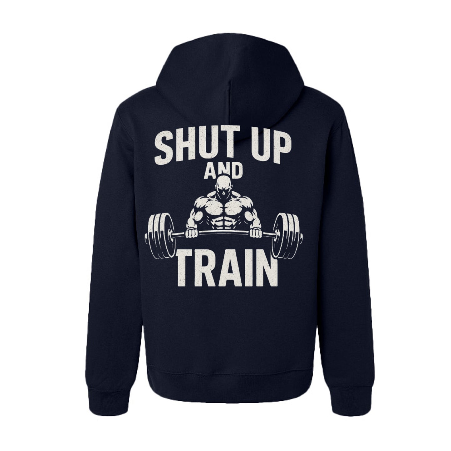 Navy - 4719 - BACK