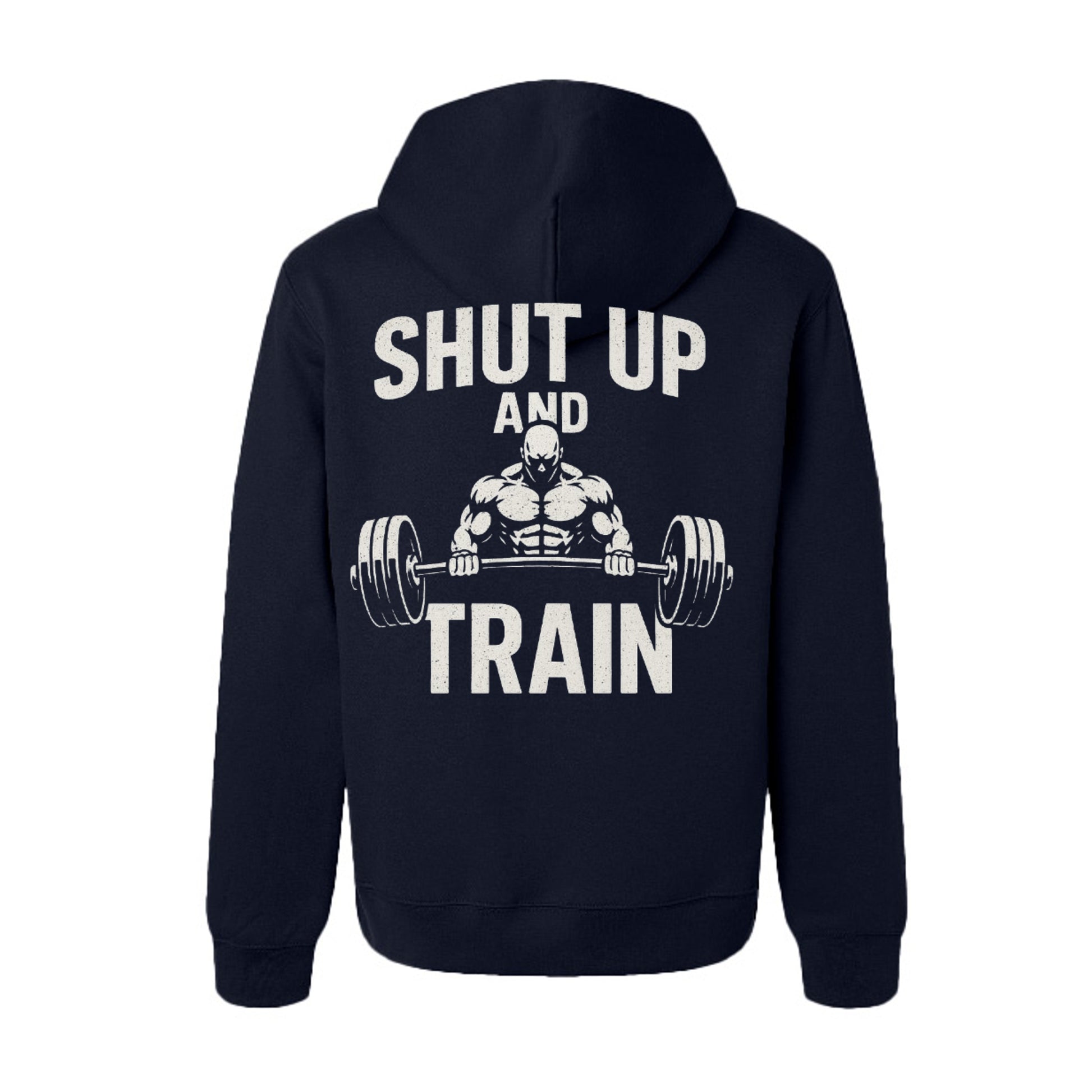Navy - 4719 - BACK