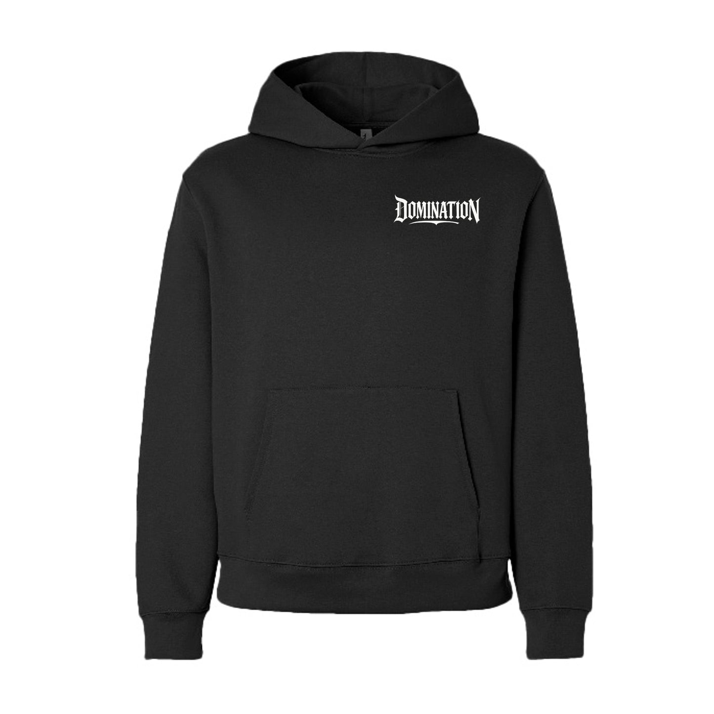 Vintage Black - 4719 - FRONT