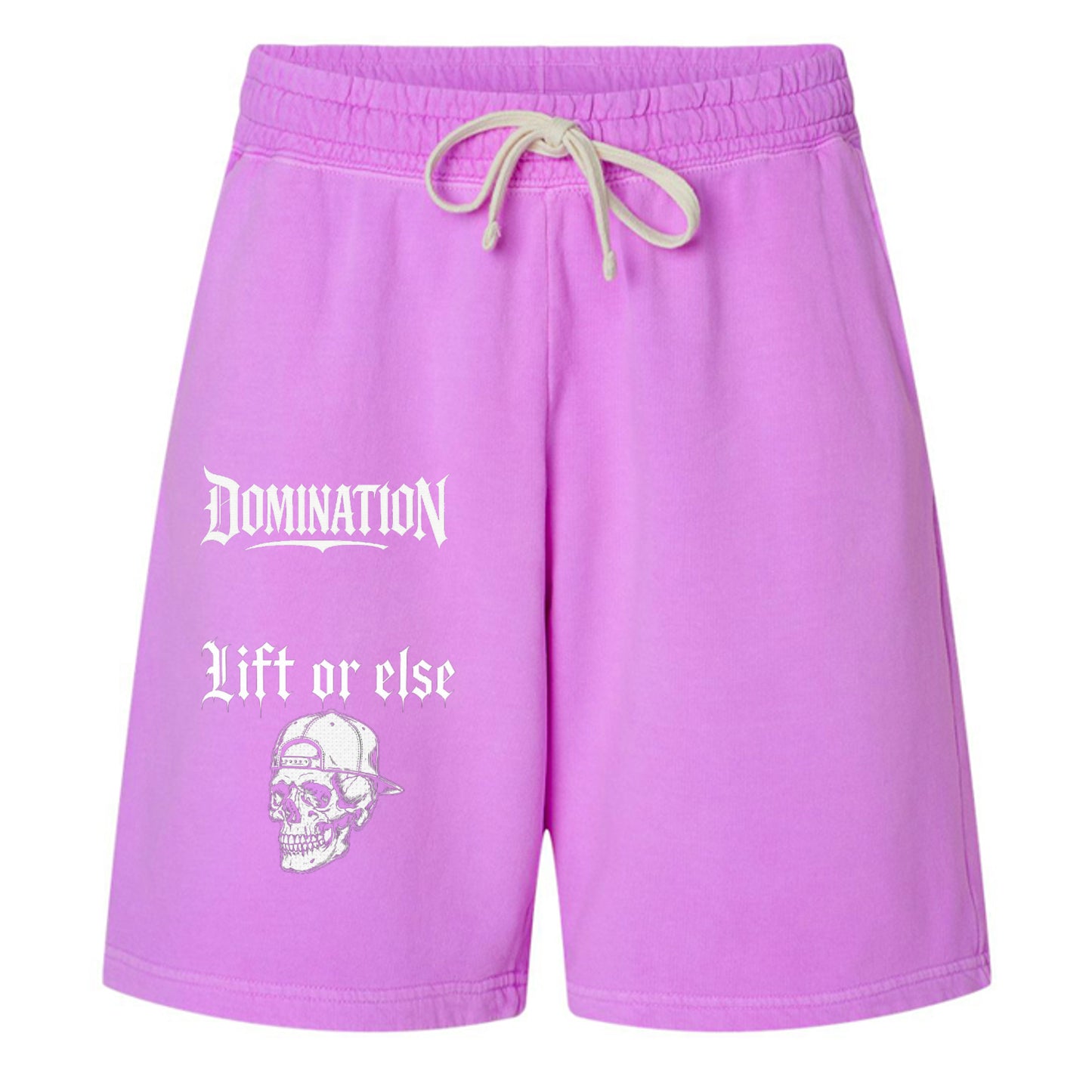 Neon Violet - 1468CC - FRONT