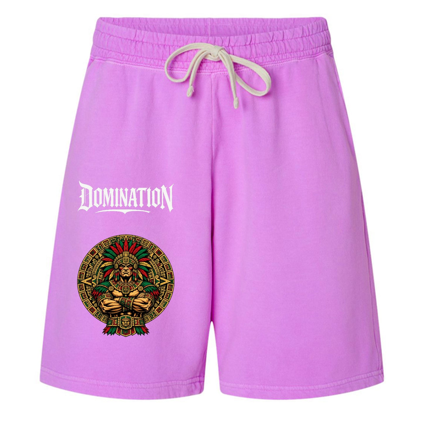 Neon Violet - 1468CC - FRONT
