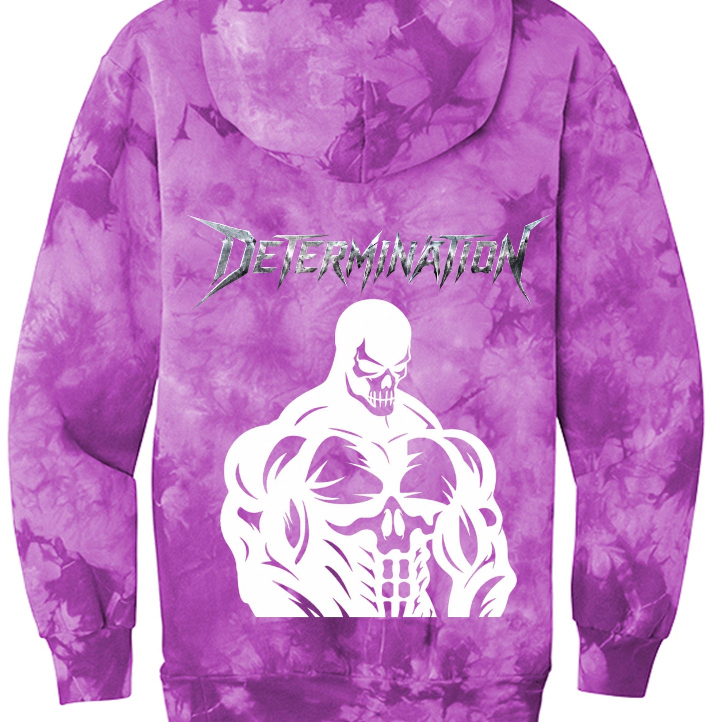 Purple - PC144 - BACK
