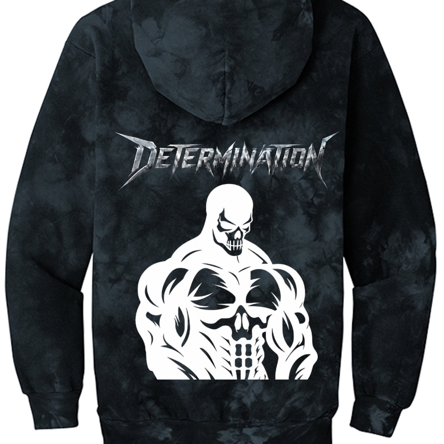 Black - PC144 - BACK