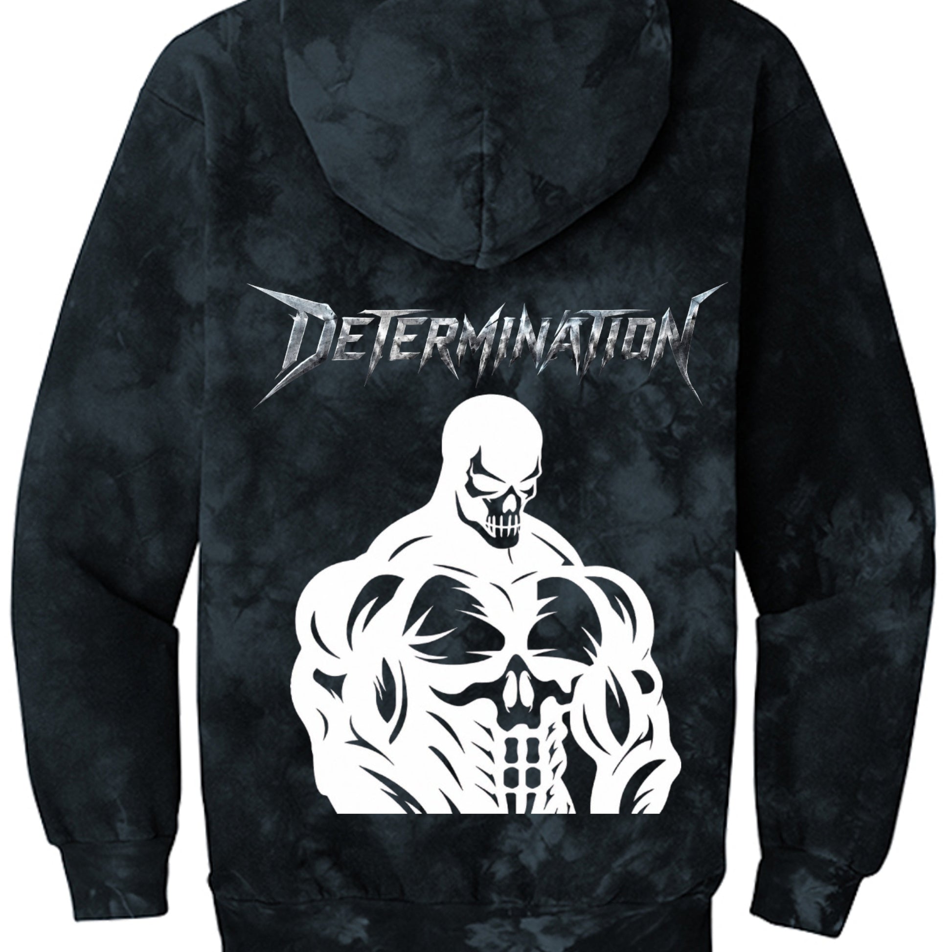 Black - PC144 - BACK