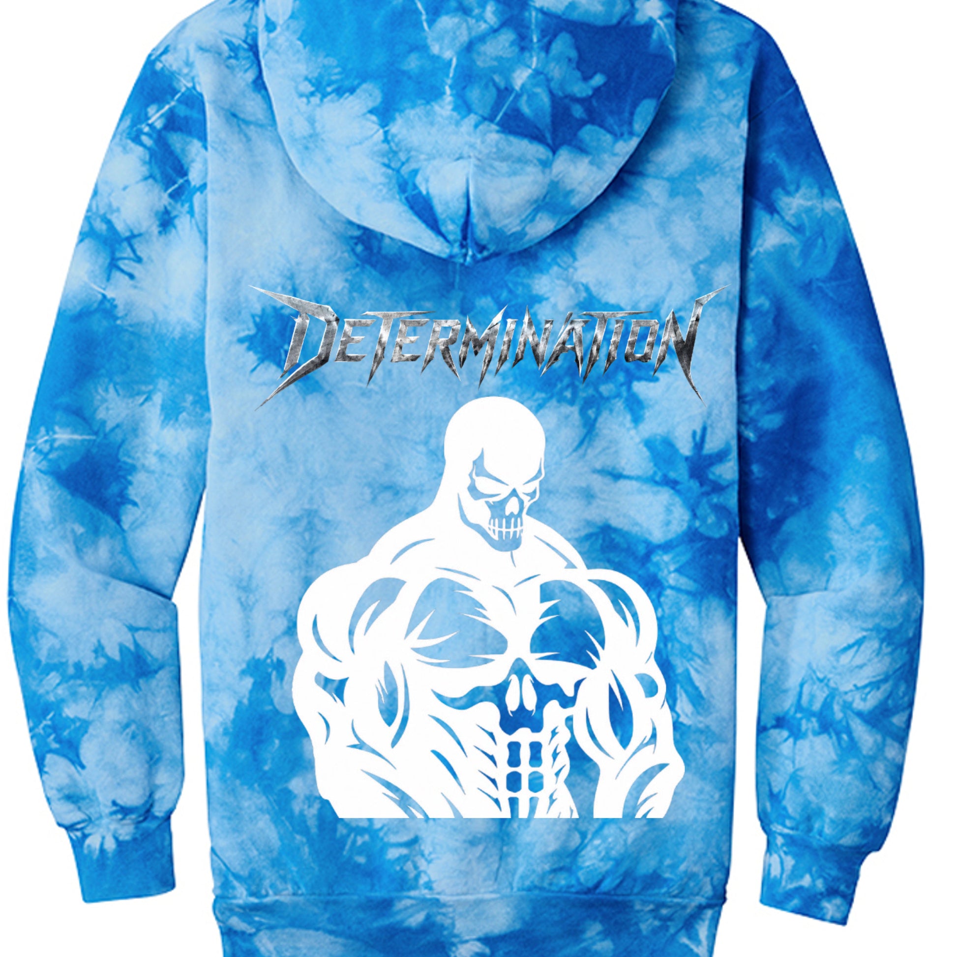Sky Blue - PC144 - BACK