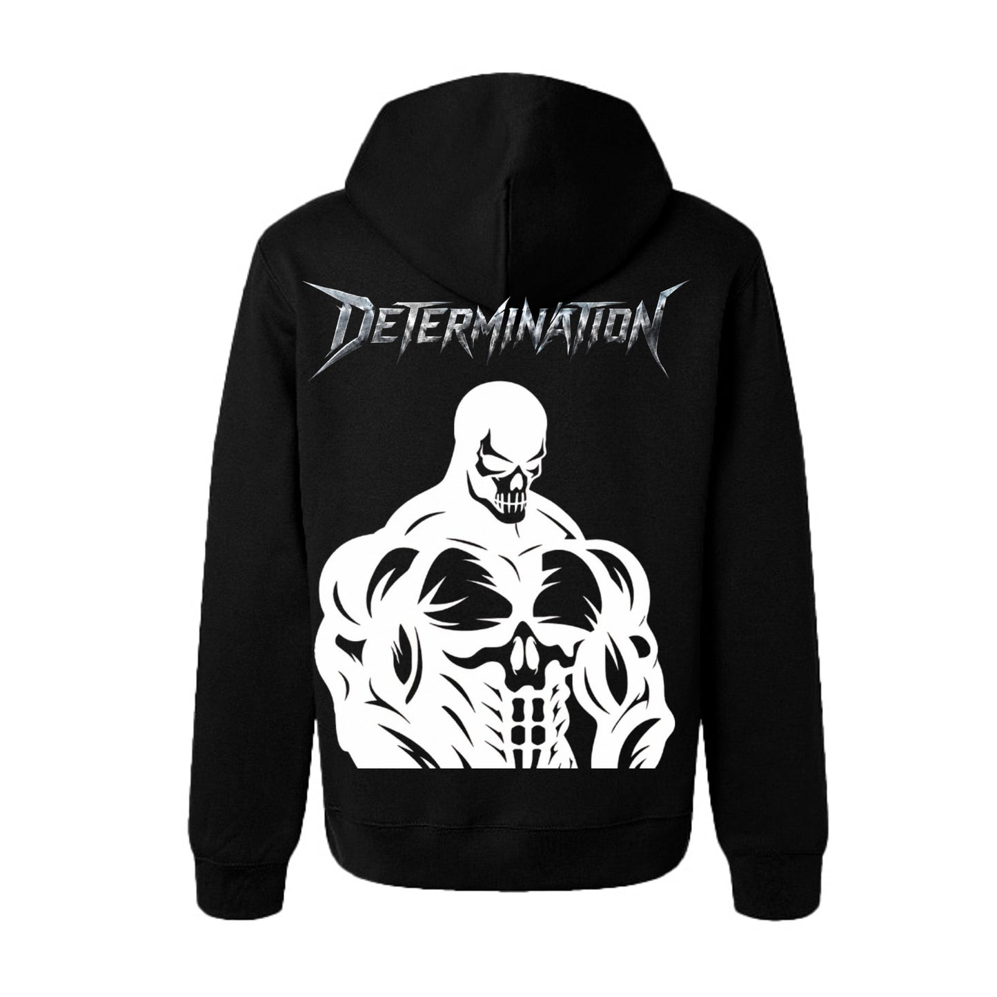 Black - 4719 - BACK