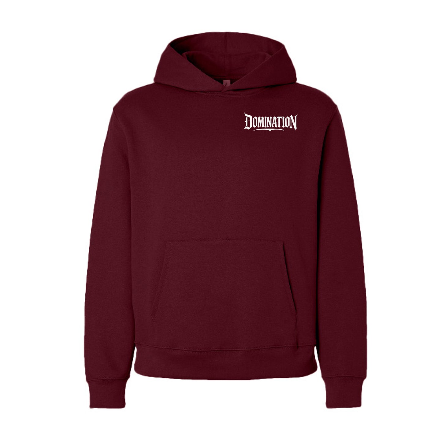 Maroon - 4719 - FRONT