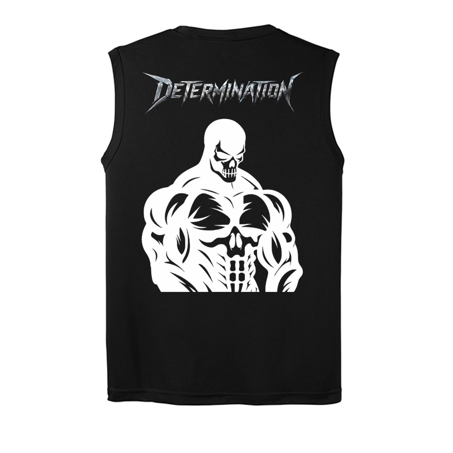 Black - ST352 - BACK
