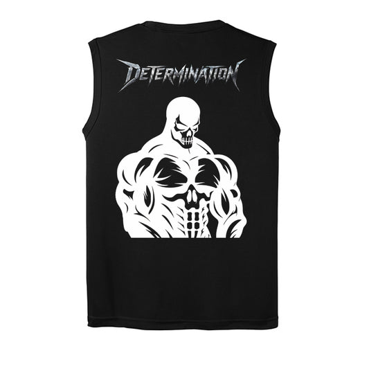 Black - ST352 - BACK