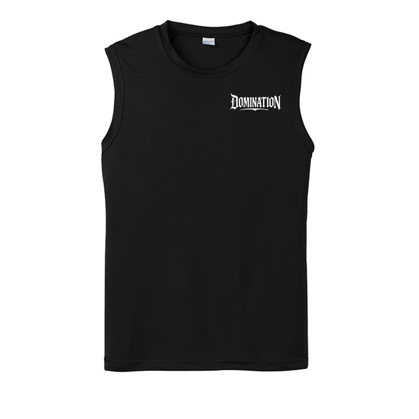 Black - ST352 - FRONT