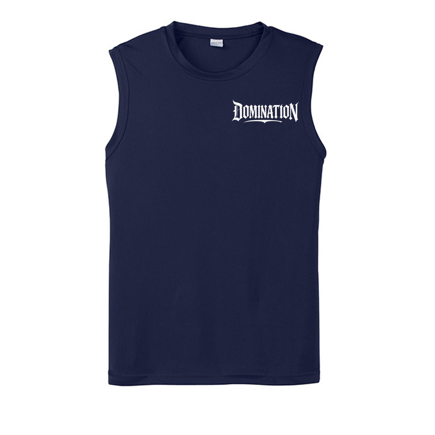 True Navy - ST352 - FRONT