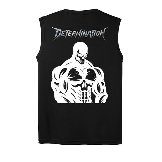 Black - ST352 - BACK