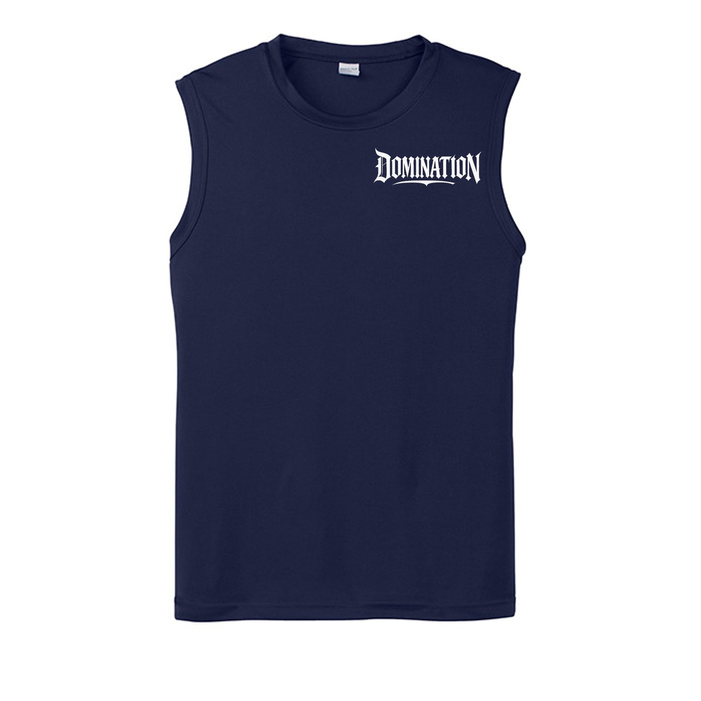 True Navy - ST352 - FRONT